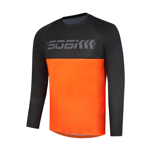 Men’s MTB LS Jersey A-2 CMMT003A-2