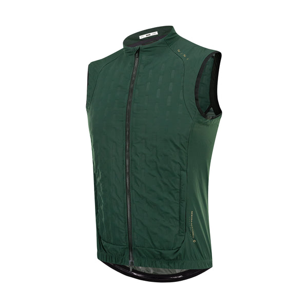 Men's Cycling Gilet CMT23054B-2A