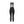 Women’s Cycling Cropped BIB Tight CWBPRO731A-5A