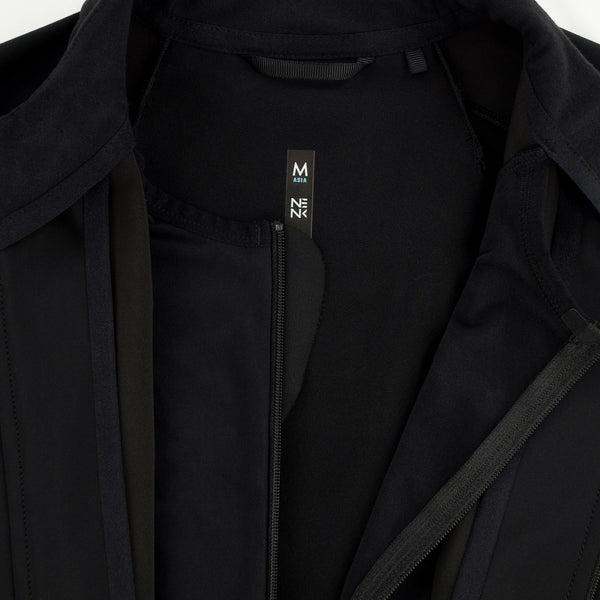 Men's Cycling Winter Jacket W-CMT23057G-2A