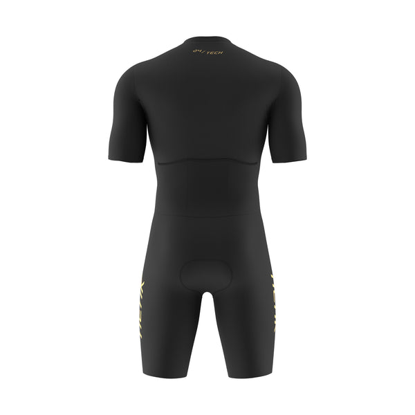 Men's Cycling ULTRA SS Skinsuit CMTULTRA61B-1A