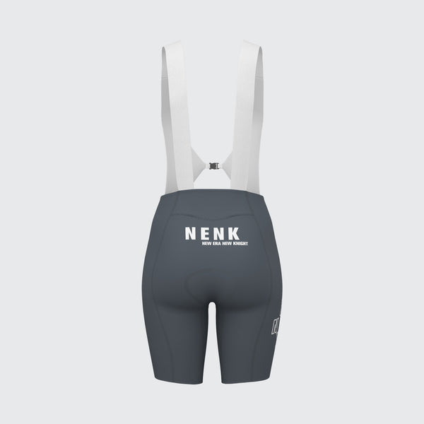 Women's Cycling Bib Shorts CWB2302A-42A