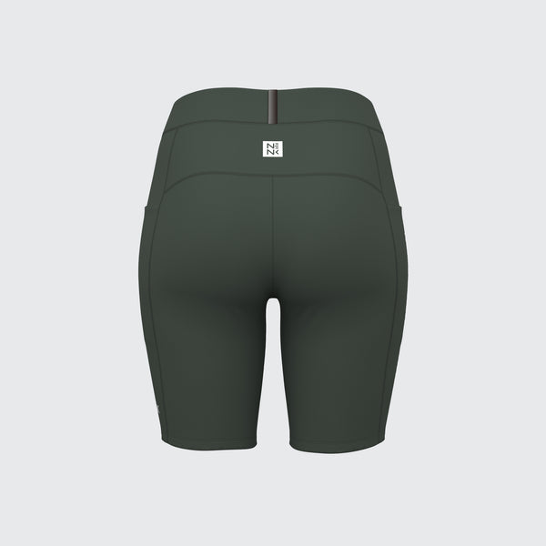 Women's Run Shorts W-RWB25R020WA