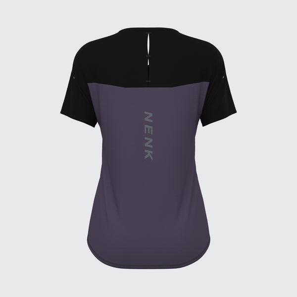 Women’s Sports Short Sleeve Shirt W-RWT25R015WA