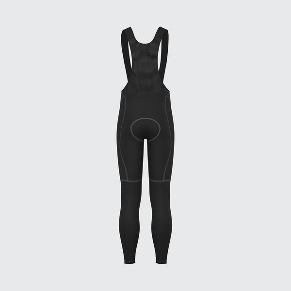 Men's Cycling Winter Tight Bib Pants W-CMBULTRA065C-3A