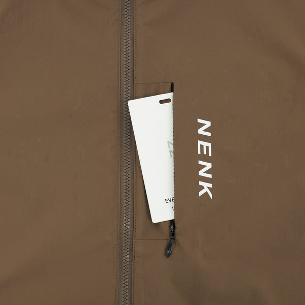 Men's Cycling Windproof Jacket CM-25AW-005T