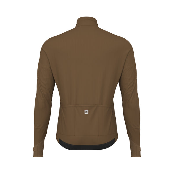 Men's Cycling Windproof Thermal Jacket CW-25AW-303J