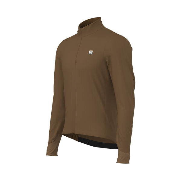 Men's Cycling Windproof Thermal Jacket CW-25AW-303J