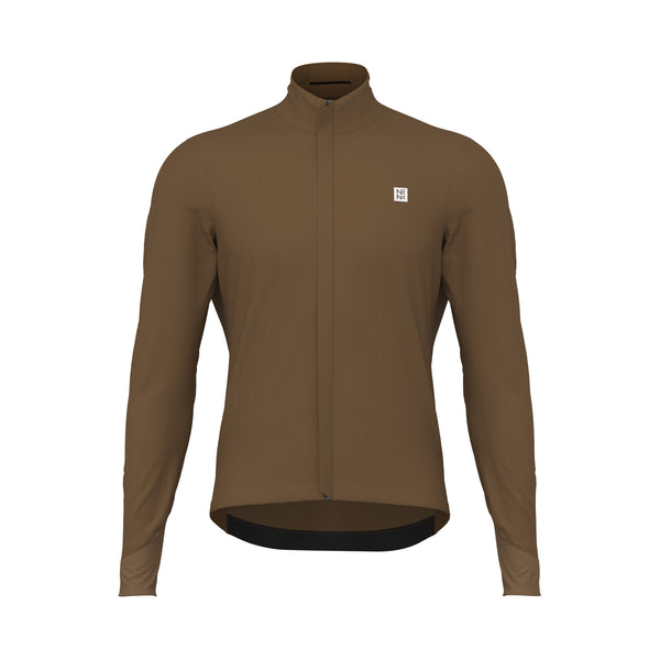 Men's Cycling Windproof Thermal Jacket CW-25AW-303J