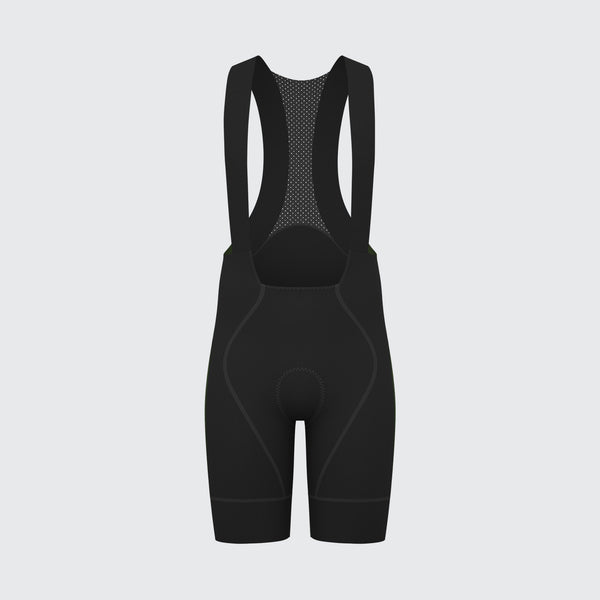 Men's Cycling Thermal Bib Shorts CP089E