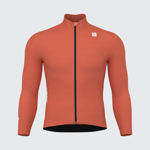 Men's Cycling Thermal LS Jersey CGMT23-GPE32B