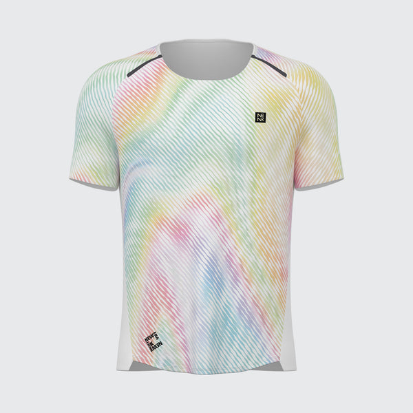 Men’s Sports Short Sleeve Shirt W-RMT25R002MA