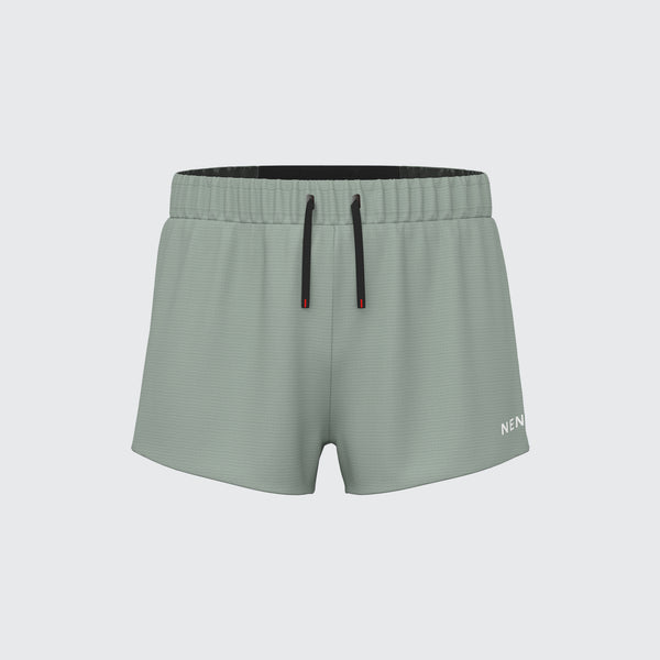 Men’s Run Shorts W-RMB25R006MB