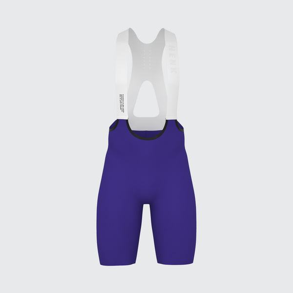 Men's Cycling Bib Shorts CMB24101C-4B