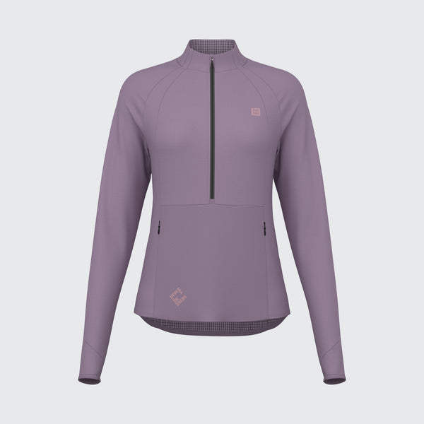 Women’s Running Hoodie W-RWT25R017WA