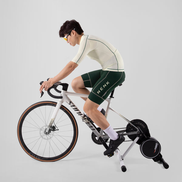 Men's Cycling PRO SS Jersey W-CMTS25004R-1A