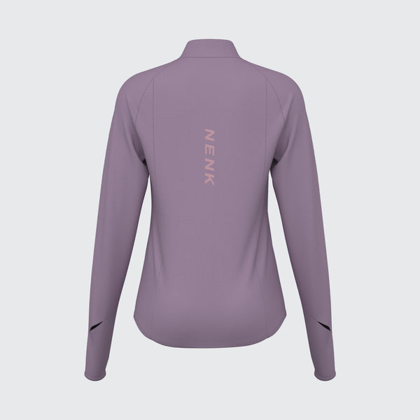 Women’s Running Hoodie W-RWT25R017WA