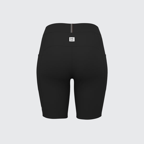 Women's Run Shorts W-RWB25R020WA