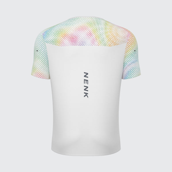 Men’s Sports Short Sleeve Shirt W-RMT25R002MA