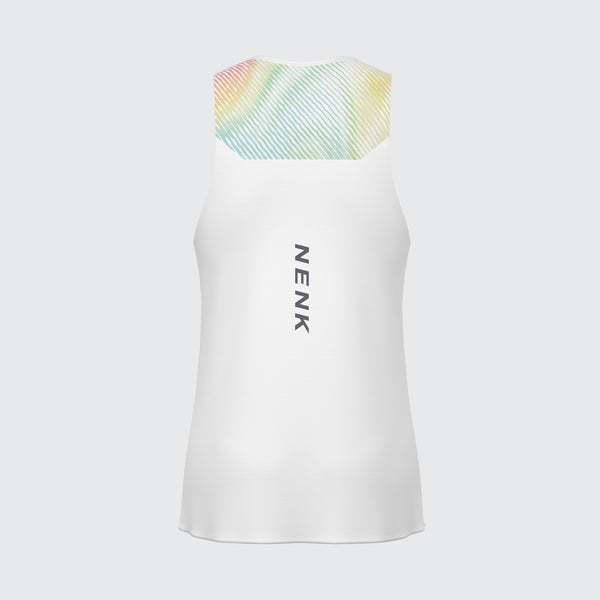 Men's Run Tank W-RMT25R001MA