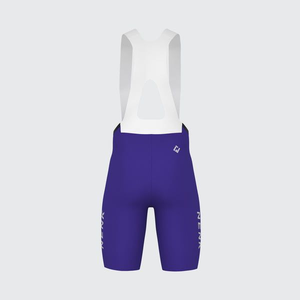 Men's Cycling Bib Shorts CMB24101C-4B
