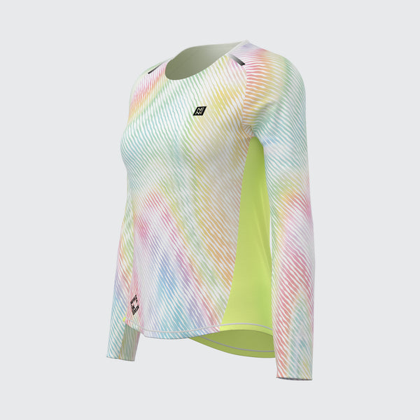 Women's Run LS Shirt W-RWT25R016WA