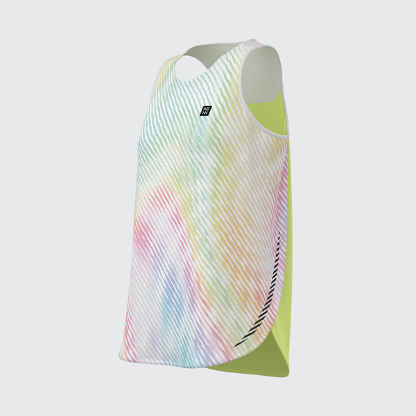 Women's Run Tank W-RWT25R014WA