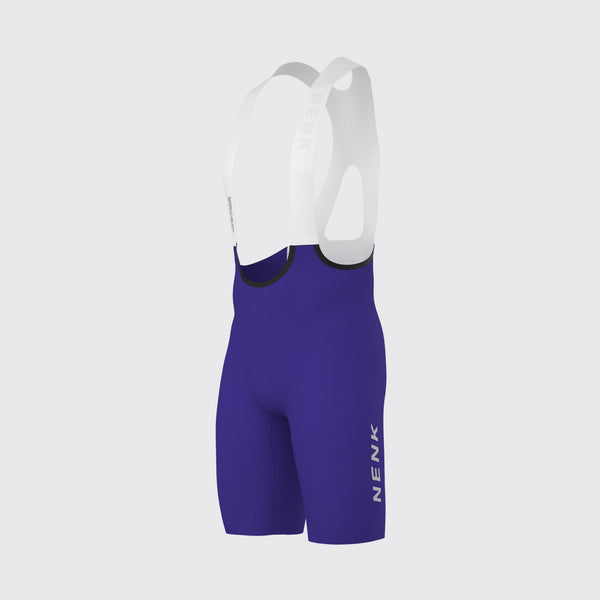 Men's Cycling Bib Shorts CMB24101C-4B