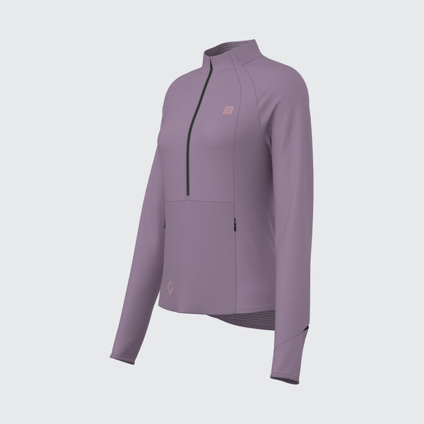 Women’s Running Hoodie W-RWT25R017WA