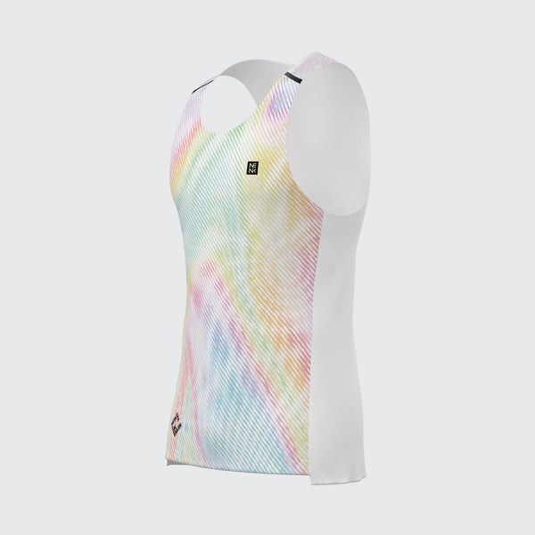 Men's Run Tank W-RMT25R001MA