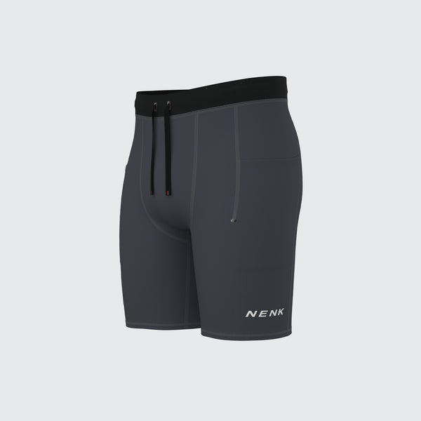 Men's Run Shorts W-RMB25R005MB