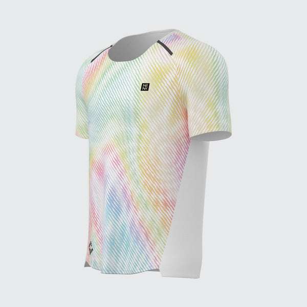 Men’s Sports Short Sleeve Shirt W-RMT25R002MA