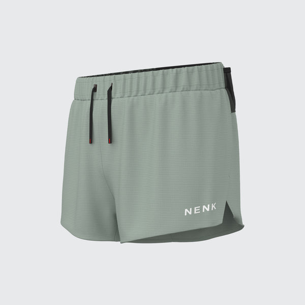 Men’s Run Shorts W-RMB25R006MB