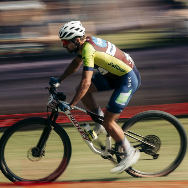 KMC Men's PRO4 HS Skinsuit CP073-M2E