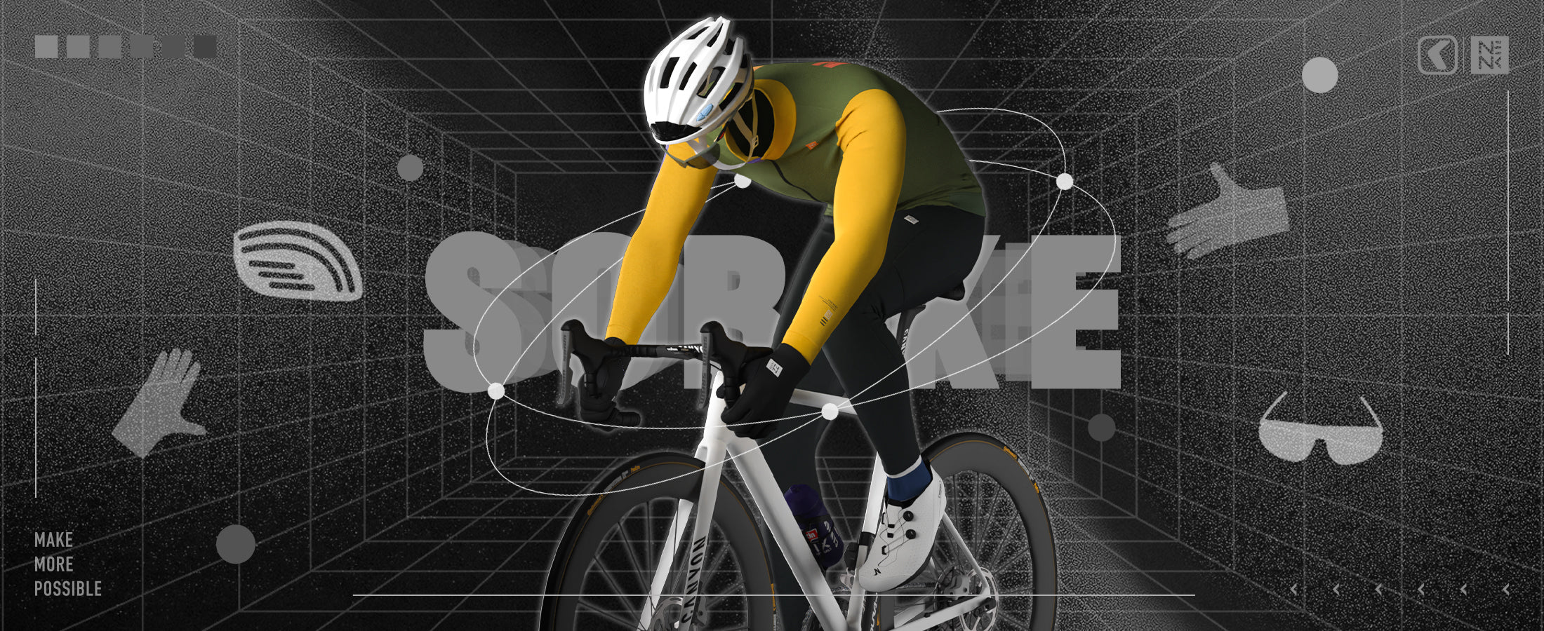 SOBIKE ROAD CYCLING – sobike-active