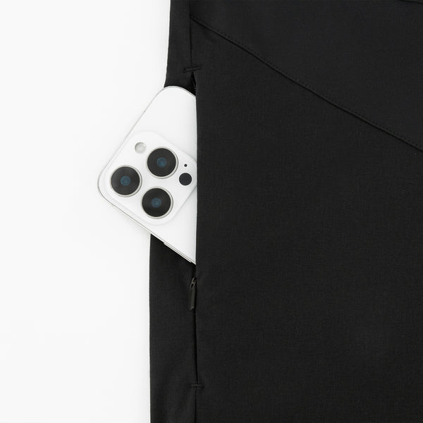 Men's MTB Pants W-CMMB101D-2A