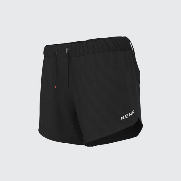 Women’s Run Shorts W-RWB25R019WB