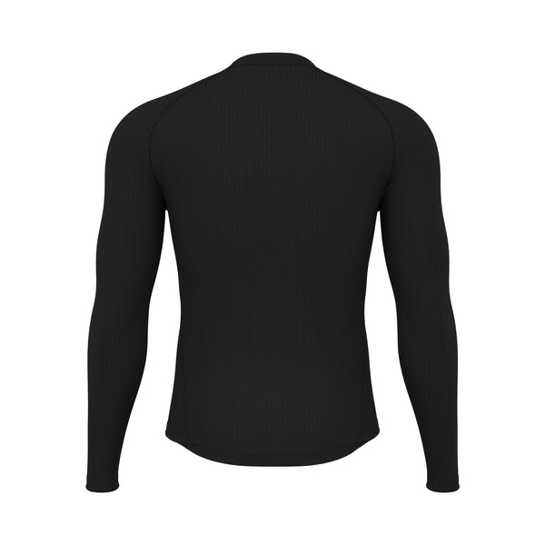 Men's Sports Thermal LS Base Layer W-CMA25041B-12A