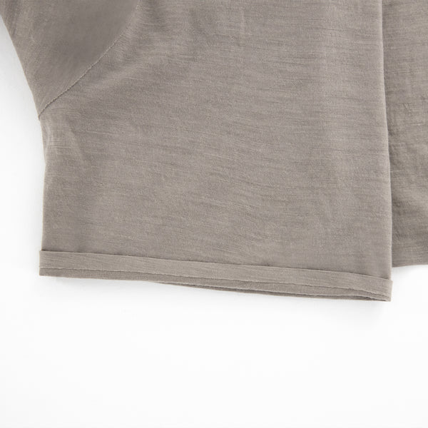 Men’s Sports Merino Wool SS Shirt W-RMT25R002MA-1A