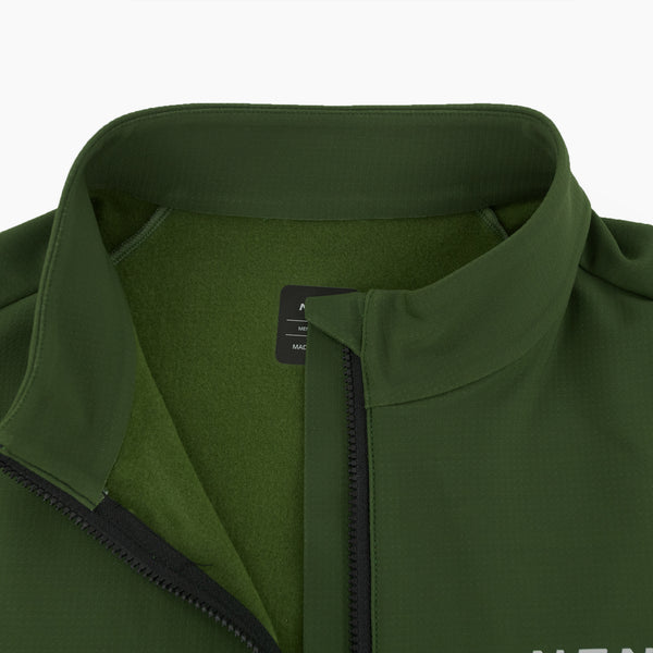 Men's Thermal Cycling Jersey CM-25AW-201T