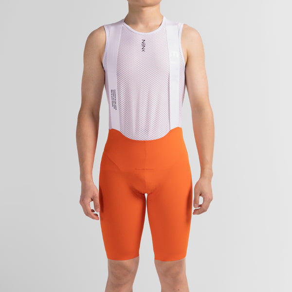 Men's One-Piece Bib shorts CMBPRO712F-4J