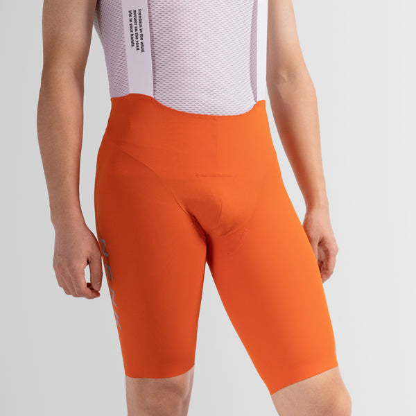 Men's One-Piece Bib shorts CMBPRO712F-4J