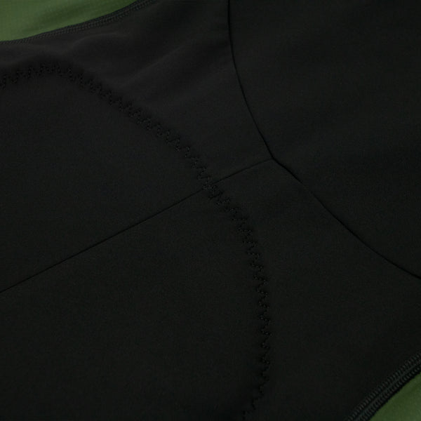 THERMODREAM 3.0 Family Men's Cycling Thermal Bib Shorts CP089E