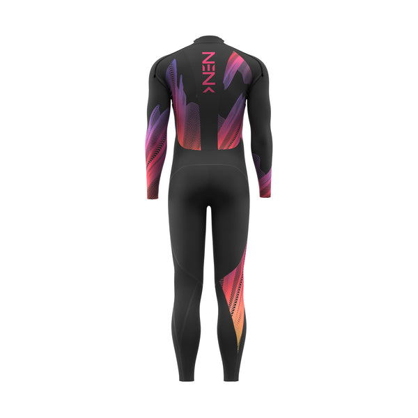 Men's Ski Race Skinsuit SMS001A