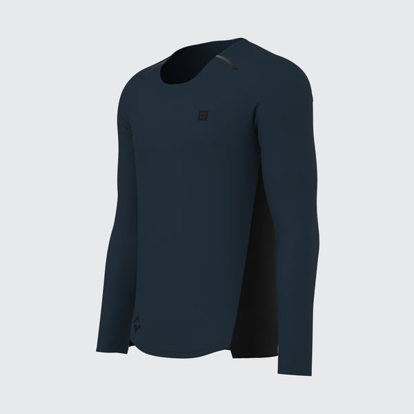 Men's Run LS Shirt W-RMT25R003MA