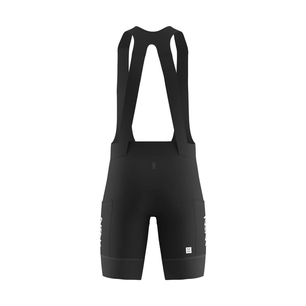 Men's Cycling Bib Shorts CMBPRO712G-2A