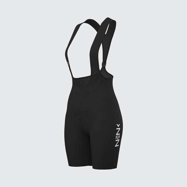 Women's Cycling Bib Shorts CWB24101D-1A
