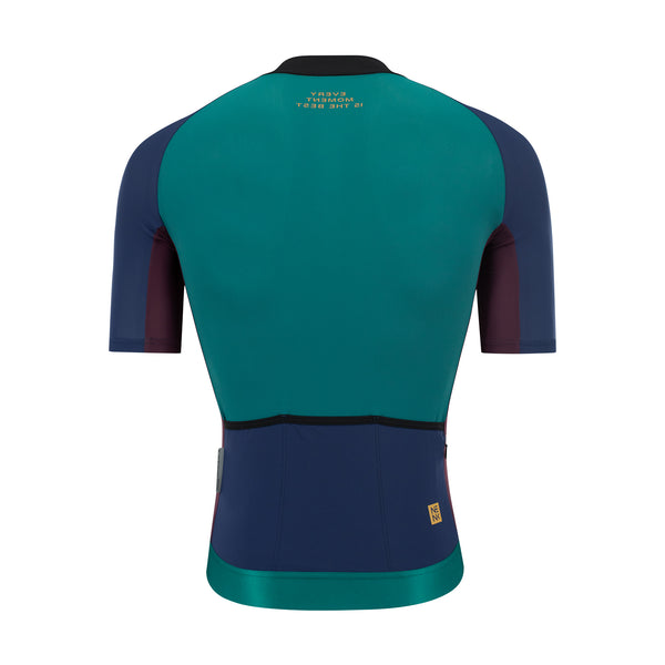 Men's Cycling PRO  SS Jersey CMT23004K-1A