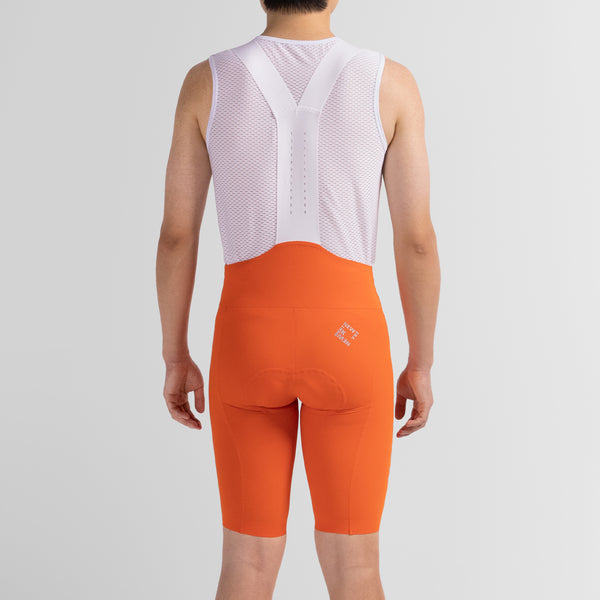 Men's One-Piece Bib shorts CMBPRO712F-4J