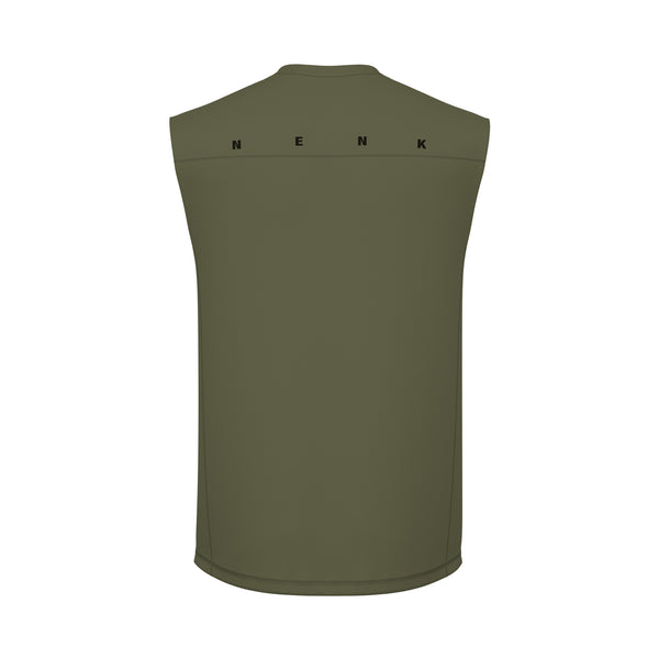 Men's Sports Sleeveless Training Tank AMT25003J-1A